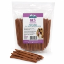 PETITTO Minkštos antienos juostelės - skanėstas šunims - 500g PETITTO Minkštos antienos juostelės - skanėstas šunims - 500g