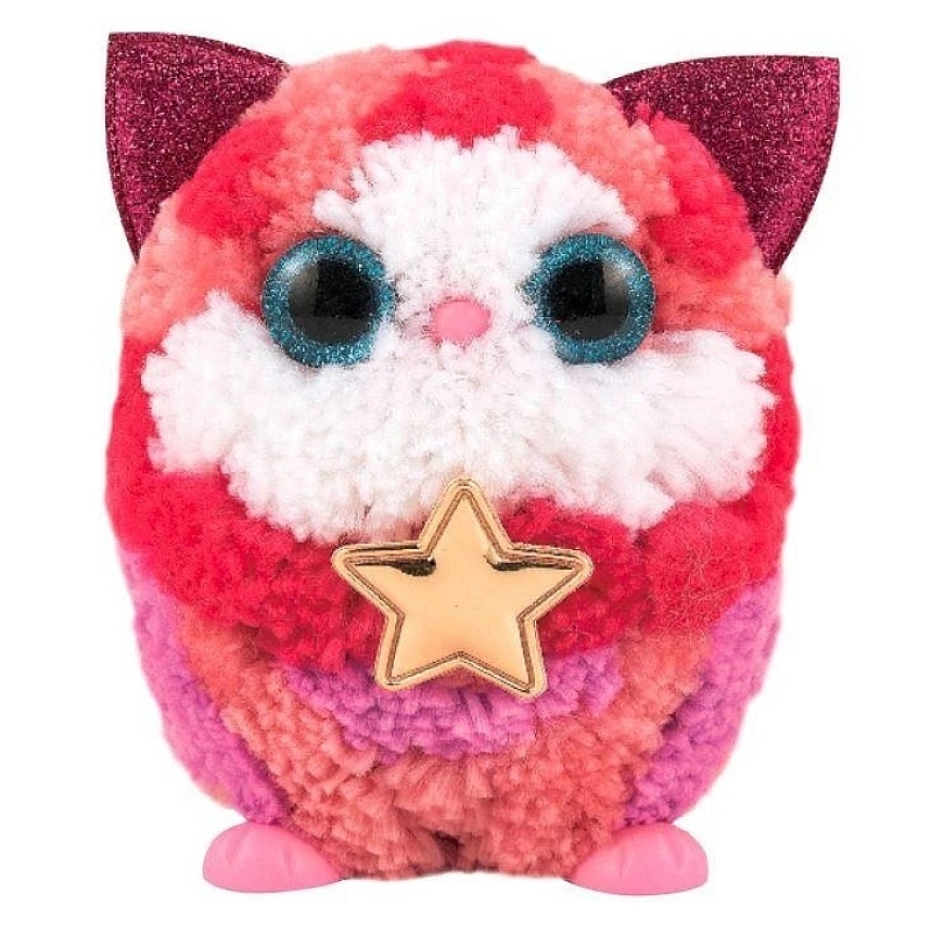 Epee Stuffed Animals (96 dalys) Kitty (EP04312) – 4