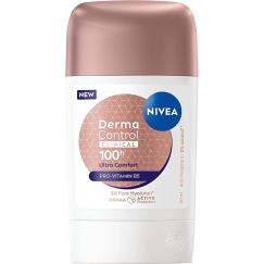 Антиперспирант Nivea Solid Derma Control 50 мл