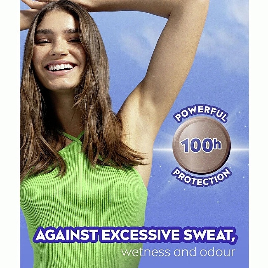 Nivea Solid Antiperspirant Derma Control Anti-Perspirant 50 ml – 2