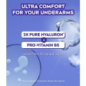 Nivea Solid Antiperspirant Derma Control Anti-Perspirant 50 ml Nivea Solid Antiperspirant Derma Control Anti-Perspirant 50 ml