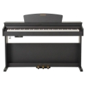 Dynatone SLP-175 BLK - digitaalipiano tuolilla Dynatone SLP-175 BLK - digitaalipiano tuolilla