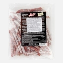 Vytintos kiaulienos dešrelės AOSTE Classic Sticks, a.r., 500g Vytintos kiaulienos dešrelės AOSTE Classic Sticks, a.r., 500g