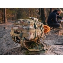 Tracer Evo vaelluspäiväreppu 16" 25L naamiointi Tracer Evo vaelluspäiväreppu 16" 25L naamiointi