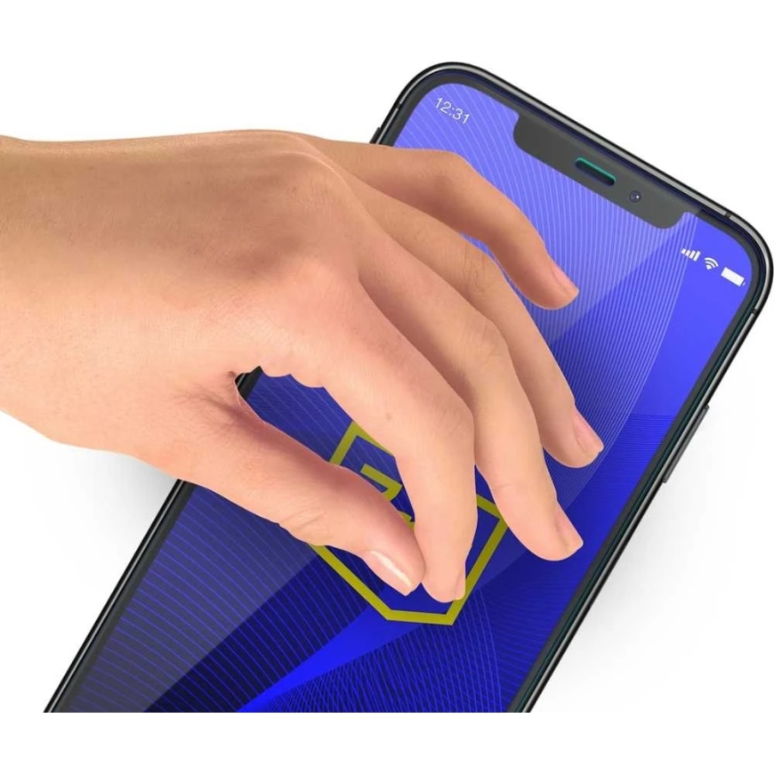 3MK FlexibleGlass Tecno POVA 6 Pro – 3