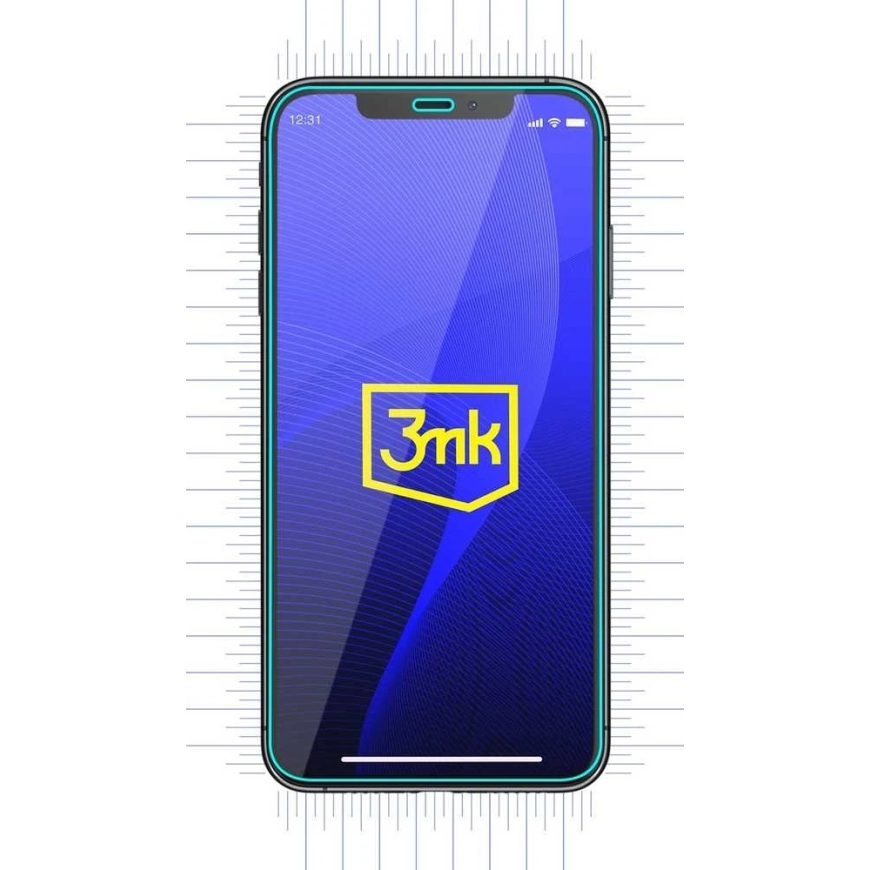 3MK FlexibleGlass Tecno POVA 6 Pro – 4