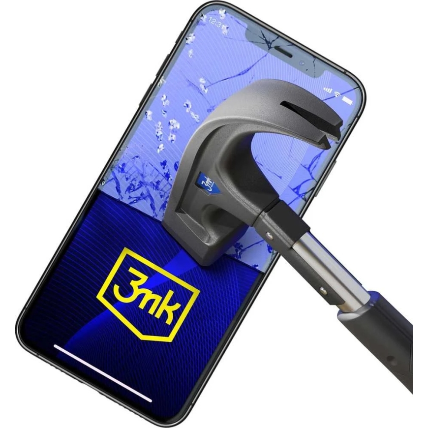 3MK FlexibleGlass Tecno POVA 6 Pro – 5