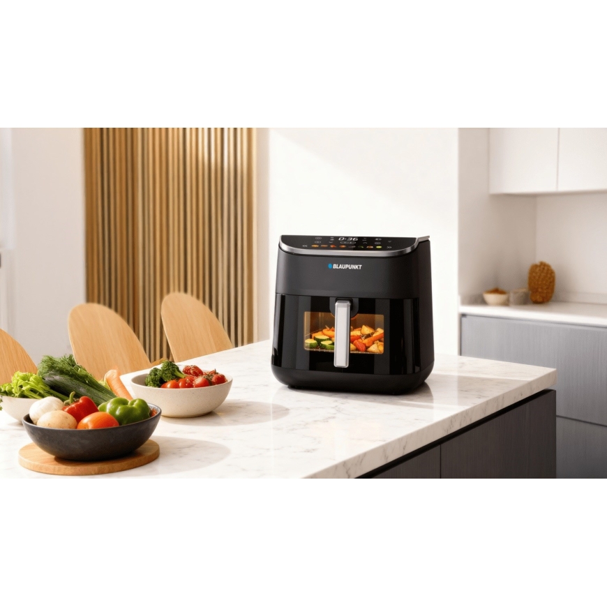 Blaupunkt AFD801 õhufritüür – 2