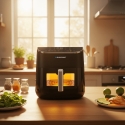 Blaupunkt AFD801 Air Fryer Blaupunkt AFD801 Air Fryer