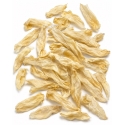 PETITTO Triušio ausis be pūkų Mono - šunų skanėstas - 500g PETITTO Triušio ausis be pūkų Mono - šunų skanėstas - 500g