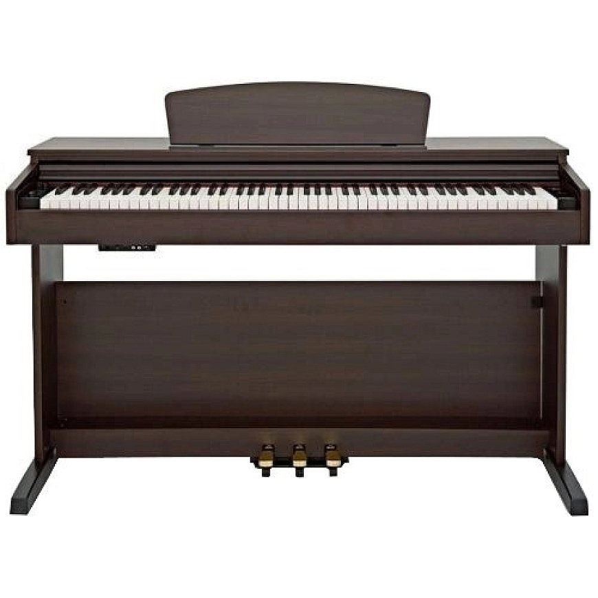 Dynatone SLP-175 RW - digitālais pianīns ar soliņu – 2