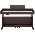 Dynatone SLP-175 RW - digitaalipiano, jossa on jakkara Dynatone SLP-175 RW - digitaalipiano, jossa on jakkara