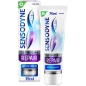 GSK Sensodyne Klinikinė dantų pasta „Active Baltas“ su fluoru, 75 ml GSK Sensodyne Klinikinė dantų pasta „Active Baltas“ su fluoru, 75 ml