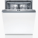 BOSCH SMH4HVX11E built-in dishwasher, fully integrated, 60 cm, Vario sliding hinges BOSCH SMH4HVX11E built-in dishwasher, fully integrated, 60 cm, Vario sliding hinges