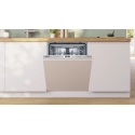 BOSCH SMH4HVX11E built-in dishwasher, fully integrated, 60 cm, Vario sliding hinges BOSCH SMH4HVX11E built-in dishwasher, fully integrated, 60 cm, Vario sliding hinges