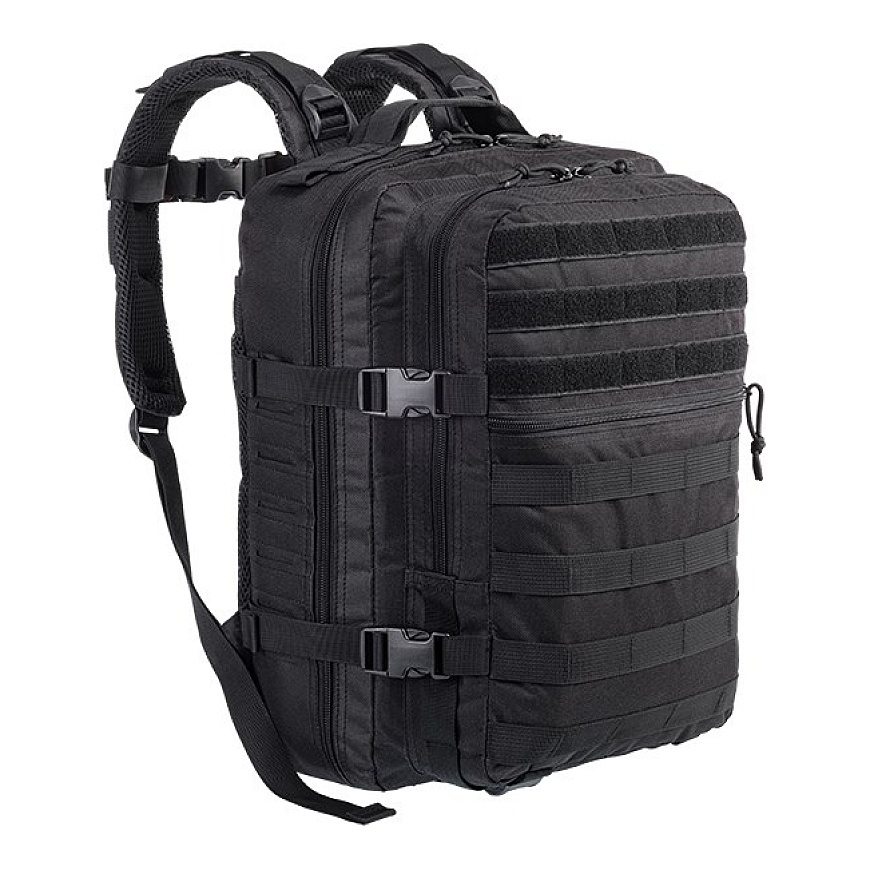 Рюкзак для пеших походов Tracer Evo 16" 25L черный