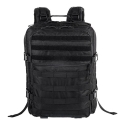 Tracer Evo matkakott 16" 25L must Tracer Evo matkakott 16" 25L must