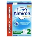 Advance Almiron 2 infant formula 1200g Advance Almiron 2 infant formula 1200g