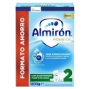 Advance Almiron 2 bērnu formula 1200g Advance Almiron 2 bērnu formula 1200g