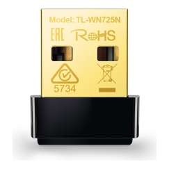 TP-Link TL-WN725N network card WLAN 150 Mbit/s