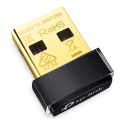 TP-Link TL-WN725N сетевая карта Беспроводная ЛВС 150 Мбит/с TP-Link TL-WN725N сетевая карта Беспроводная ЛВС 150 Мбит/с