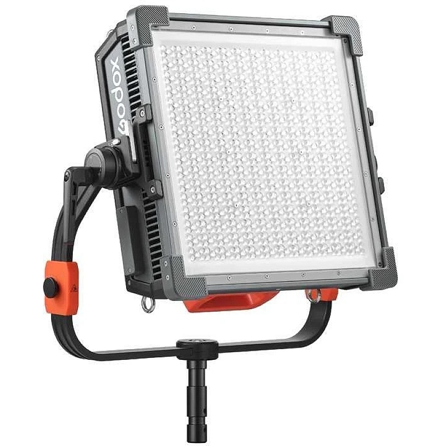 Valgustustehnika - Godox P600R 670W RGB paneelivalgus IP65 veekindel – 3
