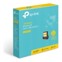 TP-Link TL-WN725N сетевая карта Беспроводная ЛВС 150 Мбит/с TP-Link TL-WN725N сетевая карта Беспроводная ЛВС 150 Мбит/с