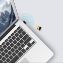 TP-Link TL-WN725N сетевая карта Беспроводная ЛВС 150 Мбит/с TP-Link TL-WN725N сетевая карта Беспроводная ЛВС 150 Мбит/с
