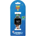 Умные часы для детей Toy Story 5 Вуди Цифровые LED часы для детей / Tsf4022 (SB11925) Умные часы для детей Toy Story 5 Вуди Цифровые LED часы для детей / Tsf4022 (SB11925)