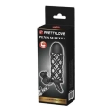 Pretty Love vibrator sleeve, extender massager, 10 modes Pretty Love vibrator sleeve, extender massager, 10 modes
