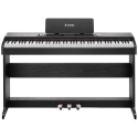 Donner DDP-95 musta - digitaalinen piano Donner DDP-95 musta - digitaalinen piano