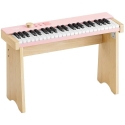 Donner Eastar Kido V-20 Light Pink - digital piano for children, 44 keys Donner Eastar Kido V-20 Light Pink - digital piano for children, 44 keys