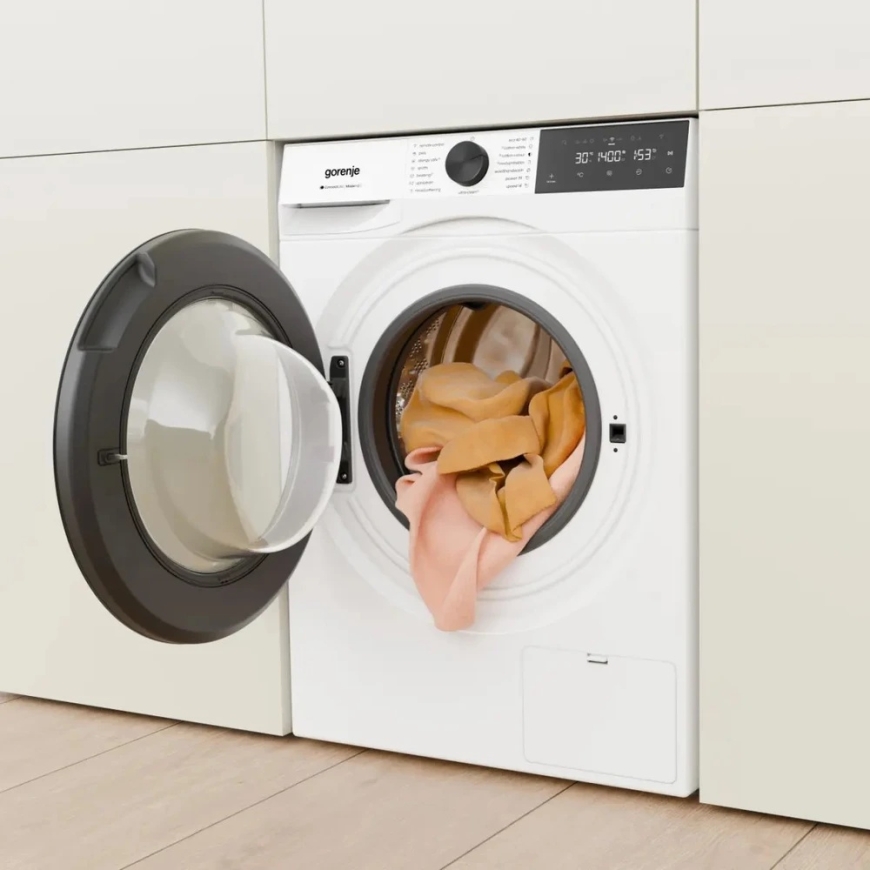 Veļas mašīna Gorenje WG4S74A21 – 3