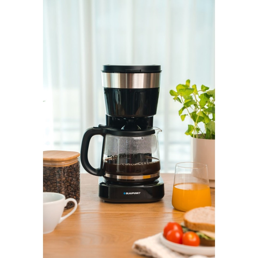 Blaupunkt CMD412 Filter Coffee Maker 1.5L 900W – 4