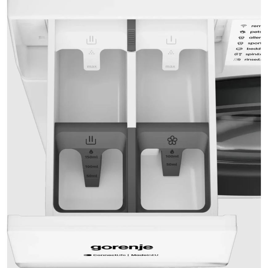 Washing Machine Gorenje WG4S74A21 – 5