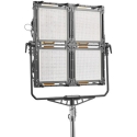 LED light holder - Godox four-head holder for P300R/P600Bi/P600R Hard LED light holder - Godox four-head holder for P300R/P600Bi/P600R Hard
