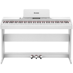 Donner DDP-95 Valkoinen - digitaalinen piano