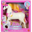 Mattel BARBIE NUTCRACKER LAND OF SWEETS horse - Nutcracker collection (JLW55) Mattel BARBIE NUTCRACKER LAND OF SWEETS horse - Nutcracker collection (JLW55)