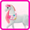 Mattel BARBIE NUTCRACKER LAND OF SWEETS hobune - Praktilise kogum (JLW55) Mattel BARBIE NUTCRACKER LAND OF SWEETS hobune - Praktilise kogum (JLW55)