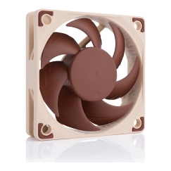 Noctua NF-A6x15 5V 60x15мм, 5V премиум вентилятор