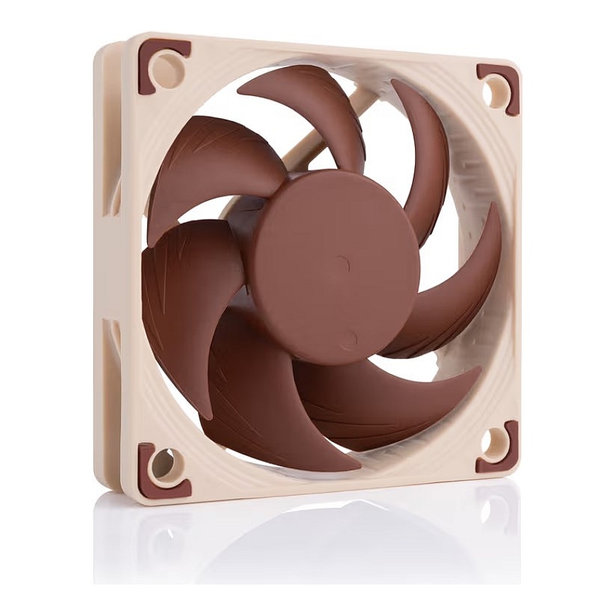 Noctua NF-A6x15 5V 60x15mm, 5V premium ventilaator