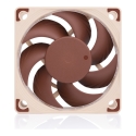 Noctua NF-A6x15 5V 60x15мм, 5V премиум вентилятор Noctua NF-A6x15 5V 60x15мм, 5V премиум вентилятор