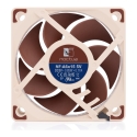 Noctua NF-A6x15 5V 60x15мм, 5V премиум вентилятор Noctua NF-A6x15 5V 60x15мм, 5V премиум вентилятор