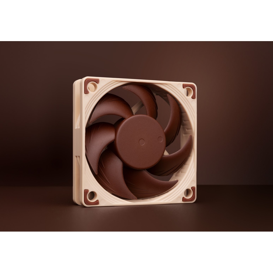 Noctua NF-A6x15 5V 60x15мм, 5V премиум вентилятор – 5