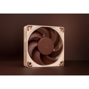 Noctua NF-A6x15 5V 60x15мм, 5V премиум вентилятор Noctua NF-A6x15 5V 60x15мм, 5V премиум вентилятор