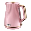 Tefal Loft KO2517E0 Elektrinis virdulys 1,7 l Rožinė Tefal Loft KO2517E0 Elektrinis virdulys 1,7 l Rožinė