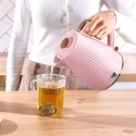 Tefal Loft KO2517E0 Elektrinis virdulys 1,7 l Rožinė Tefal Loft KO2517E0 Elektrinis virdulys 1,7 l Rožinė