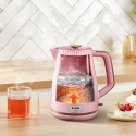 Tefal Loft KO2517E0 Elektrinis virdulys 1,7 l Rožinė Tefal Loft KO2517E0 Elektrinis virdulys 1,7 l Rožinė