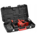 Yato Toya Sa Poola aku SDS Plus perforaator harjavaba mootori, 18 V, 2,8 J, 1 x 4 Ah (YT-827725)