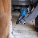 Перфоратор Scheppach DH2260 1050W 3J 26мм SDS Plus Перфоратор Scheppach DH2260 1050W 3J 26мм SDS Plus